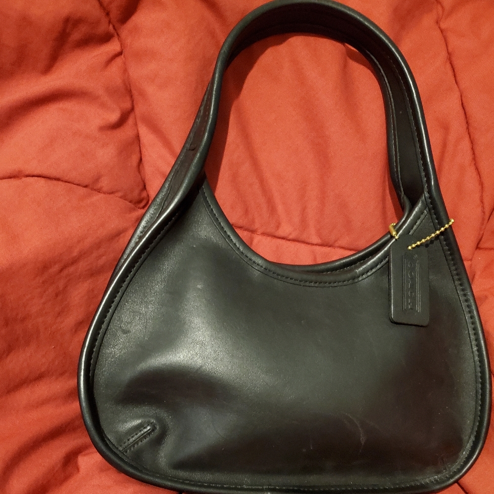 Vintage Coach Purse